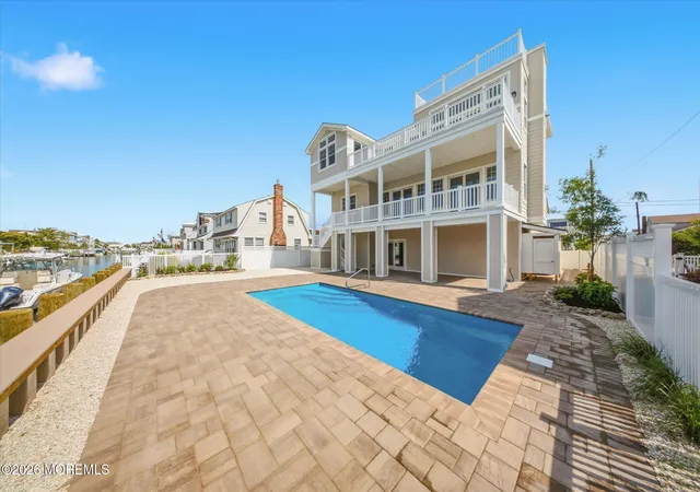 3rd image of 4 W Dune Ln, Long Beach Township, NJ 08008 | MLS# 22613482