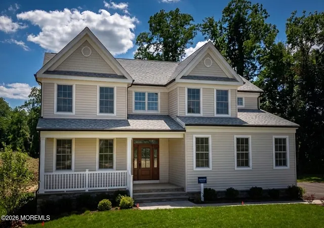 1st image of 1 Barrington Ct, Holmdel, NJ 07733 | MLS# 22615707