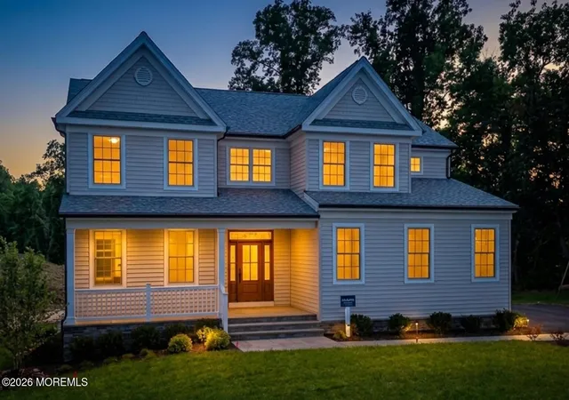 37th image of 1 Barrington Ct, Holmdel, NJ 07733 | MLS# 22615707