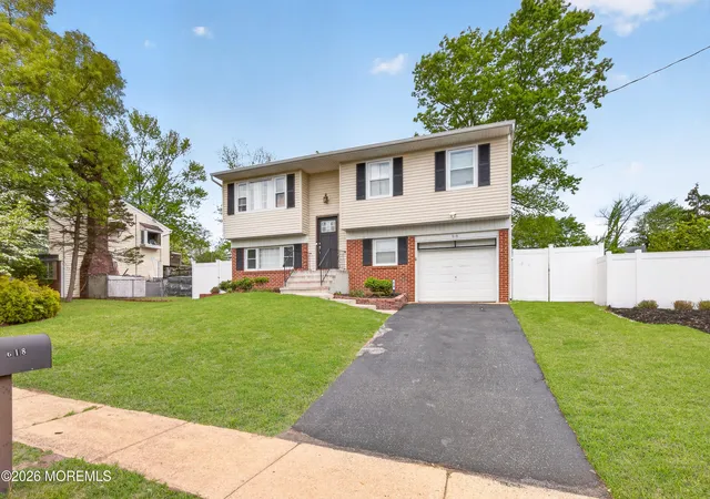 4th image of 618 Illinois Ave, Brick, NJ 08724 | MLS# 22613758