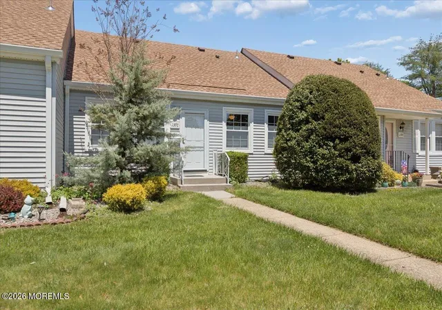 Homes for sale in Freehold, NJ | 137 Halden Strasse #C, Freehold, NJ 07728 | MLS# 22613608