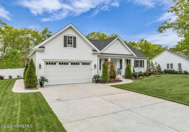 Homes for sale in Egg Harbor Twp, NJ | 305 Glen Ln, Egg Harbor Twp, NJ 08234 | MLS# 22614067