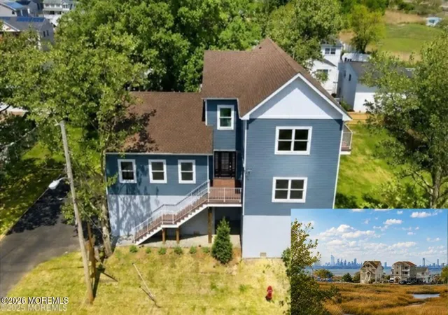 2nd image of 427 Central Ave, Union Beach, NJ 07735 | MLS# 22613861