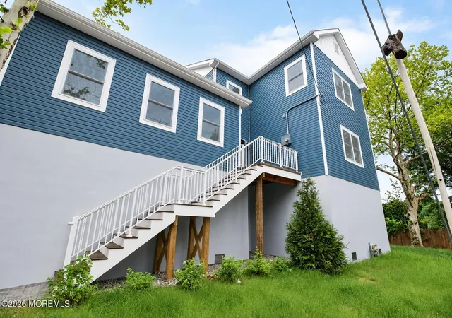 4th image of 427 Central Ave, Union Beach, NJ 07735 | MLS# 22613861
