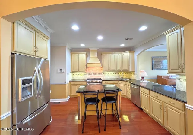 Photo 4 of Sale Pending at 68 S Shore Dr #21, South Amboy, NJ 08879 | MLS# 22613586 | Listing updated on 2026-09-07