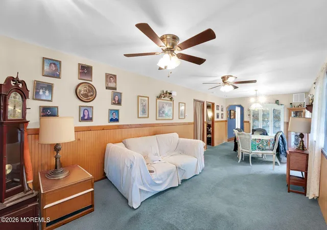 Photo 3 of Single family home for sale at 9 Holly St, Keansburg, NJ 07734 | MLS# 22613594 | Listing updated on 2026-09-15