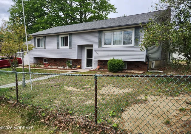 1st image of 210 Orange Ave, Browns Mills, NJ 08015 | MLS# 22613610