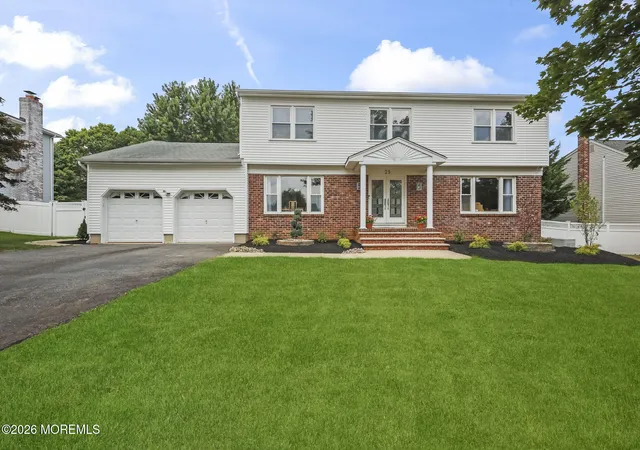 1st image of 29 Tharp Ln, Marlboro, NJ 07746 | MLS# 22613621