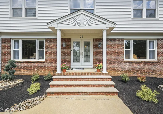 4th image of 29 Tharp Ln, Marlboro, NJ 07746 | MLS# 22613621