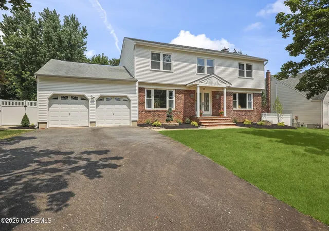 5th image of 29 Tharp Ln, Marlboro, NJ 07746 | MLS# 22613621
