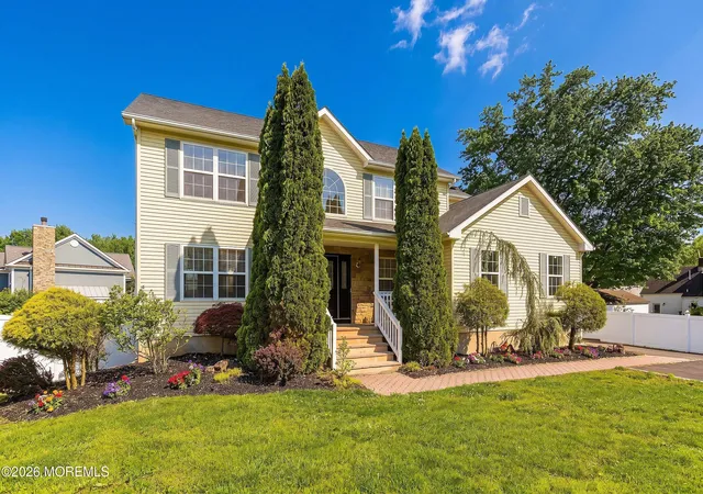 Homes for sale in Monroe, NJ | 374 Mounts Mills Rd, Monroe, NJ 08831 | MLS# 22613914