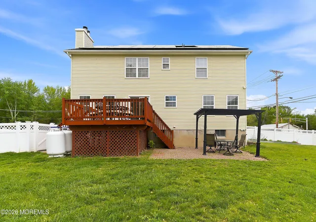 Homes for sale in Monroe, NJ | 374 Mounts Mills Rd, Monroe, NJ 08831 | MLS# 22613914