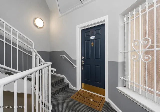 Photo 3 of Condo for sale at 368 Rector St #414, Perth Amboy, NJ 08862 | MLS# 22613641 | Listing updated on 2026-09-24