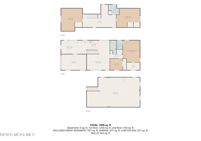 Homes for sale in Ocean, NJ | 123 Cold Indian Springs Rd, Ocean, NJ 07712 | MLS# 22614103