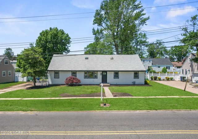 Homes for sale in Ocean, NJ | 123 Cold Indian Springs Rd, Ocean, NJ 07712 | MLS# 22614103