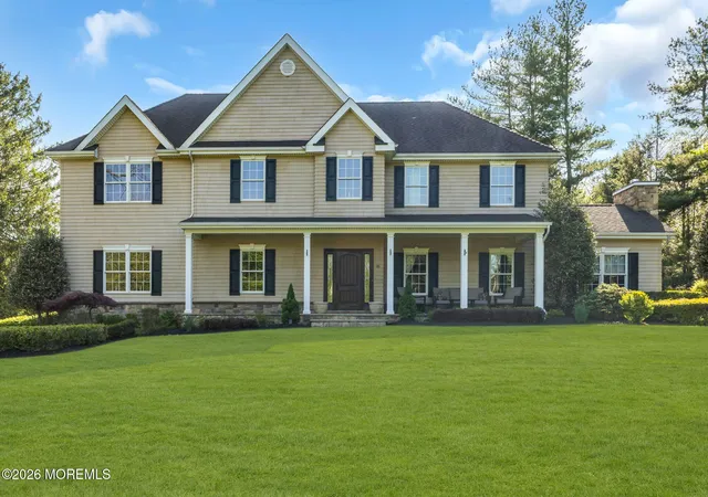 Homes for sale in Colts Neck, NJ | 16 Woodhollow Rd, Colts Neck, NJ 07722 | MLS# 22613833