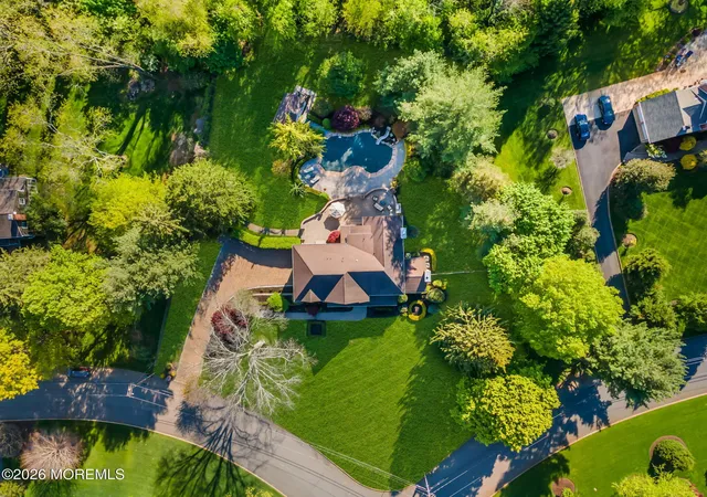 Homes for sale in Colts Neck, NJ | 16 Woodhollow Rd, Colts Neck, NJ 07722 | MLS# 22613833
