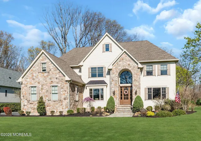 Homes for sale in Colts Neck, NJ | 130 Montrose Rd, Colts Neck, NJ 07722 | MLS# 22613798