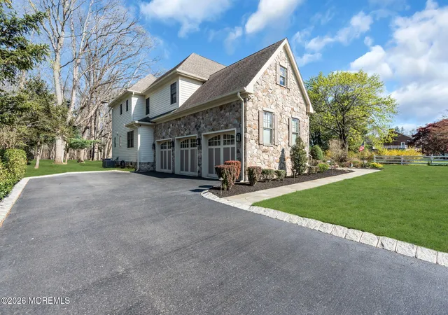 Homes for sale in Colts Neck, NJ | 130 Montrose Rd, Colts Neck, NJ 07722 | MLS# 22613798