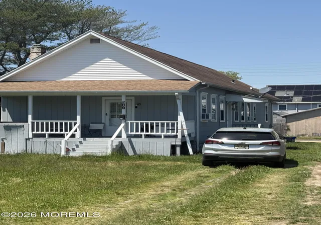 Homes for sale in Egg Harbor City, NJ | 209 Chicago Ave, Egg Harbor City, NJ 08215 | MLS# 22614043