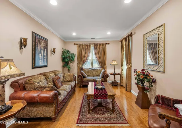Photo 1 of Condo for sale at 34 Amber Dr, Old Bridge, NJ 08857 | MLS# 22613769 | Listing updated on 2026-10-05
