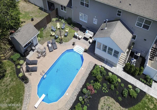 Homes for sale in Farmingdale, NJ | 20 Richard Rd, Farmingdale, NJ 07727 | MLS# 22616818
