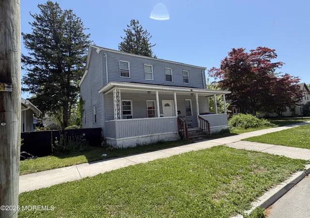 Photo 3 of Multi family home for sale at 216 218 London Ave, Egg Harbor City, NJ 08215 | MLS# 22614326 | Listing updated on 2026-07-14