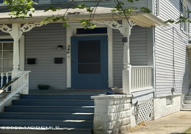 Homes for sale in Egg Harbor City, NJ | 348-350 Buffalo Ave, Egg Harbor City, NJ 08215 | MLS# 22614537