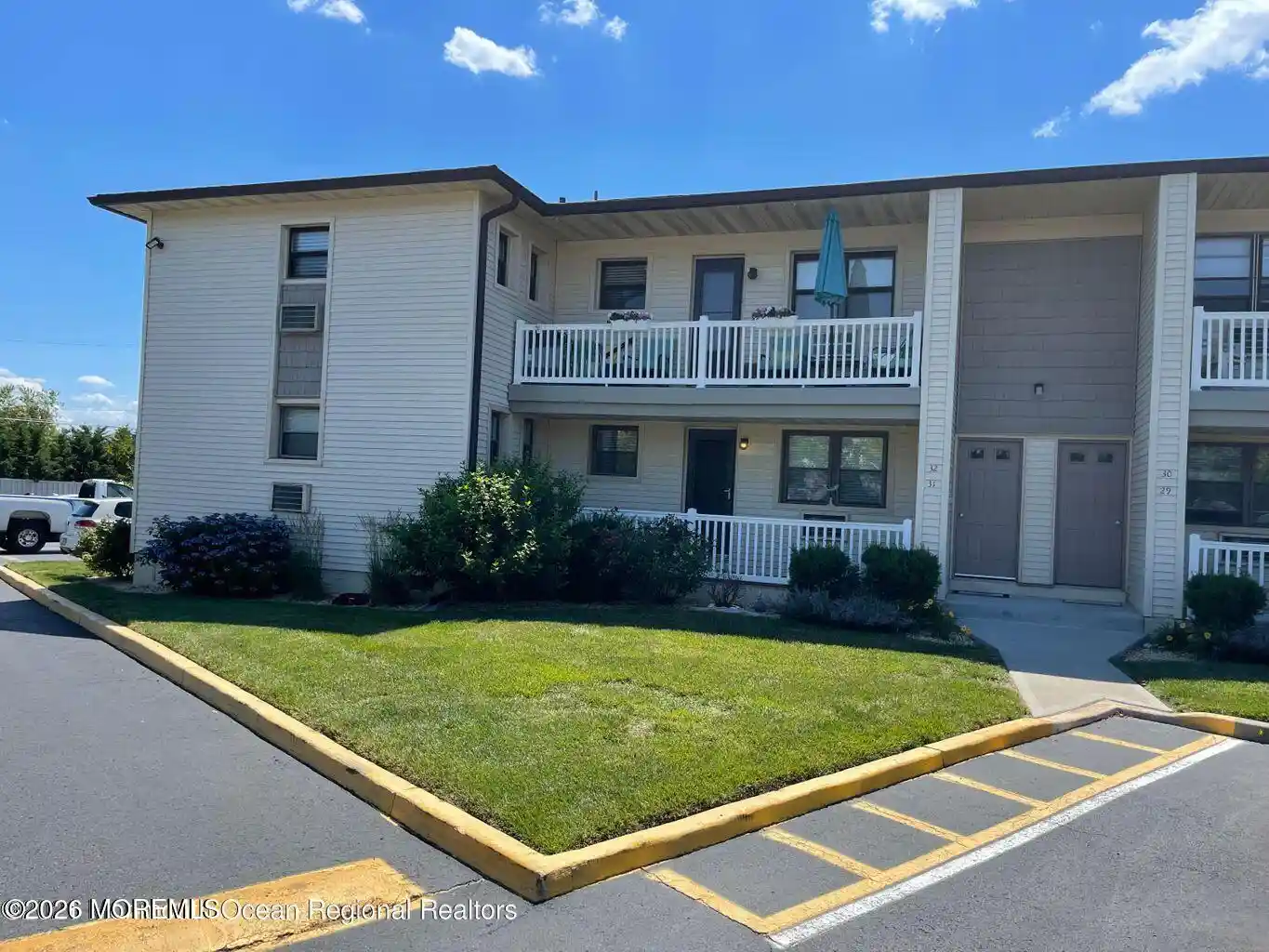 Listing Photo 1 - Condo for sale in 31 Wharfside Dr located at 31 Wharfside Dr, Monmouth Beach, NJ 07750 - Unit 31 Wharfside Dr
