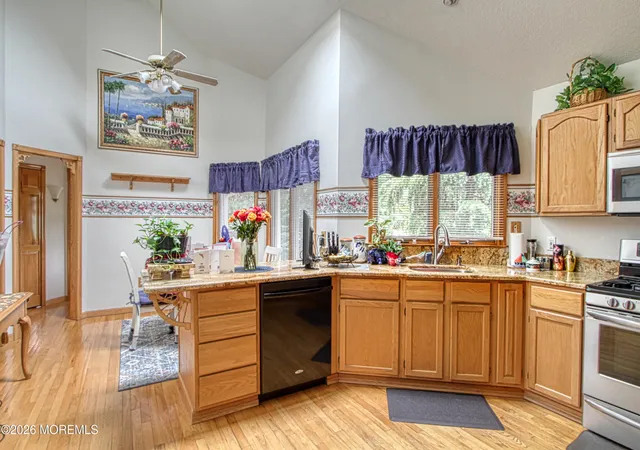 3rd image of 713 Western Blvd, Lanoka Harbor, NJ 08734 | MLS# 22613917