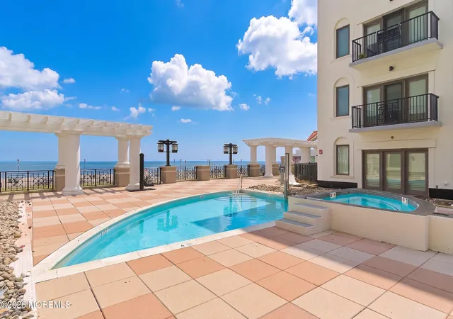 Homes for sale in Asbury Park, NJ | 1501 Ocean Ave #1303, Asbury Park, NJ 07712 | MLS# 22613771