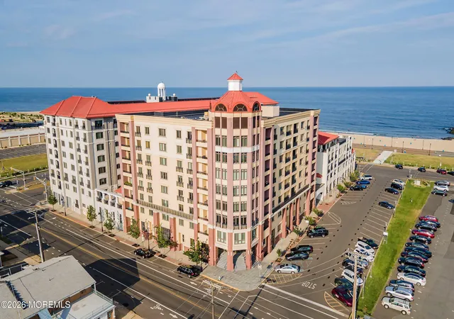 Homes for sale in Asbury Park, NJ | 1501 Ocean Ave #1303, Asbury Park, NJ 07712 | MLS# 22613771
