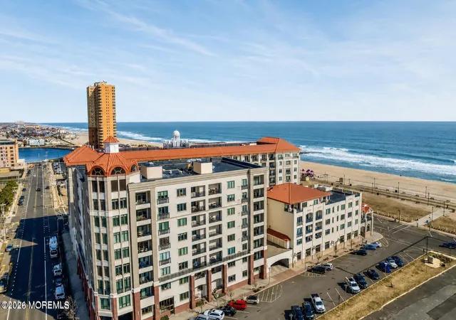 Homes for sale in Asbury Park, NJ | 1501 Ocean Ave #1303, Asbury Park, NJ 07712 | MLS# 22613771