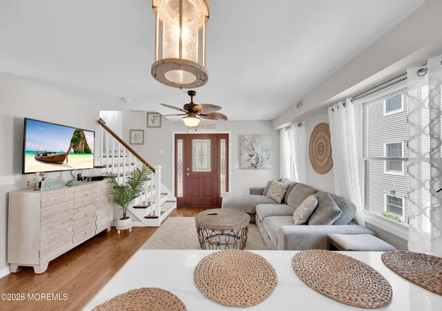 image of 105 W Channel Wy, Lavallette, NJ 08735 | MLS# 22613965