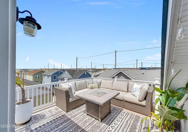 image of 105 W Channel Wy, Lavallette, NJ 08735 | MLS# 22613965
