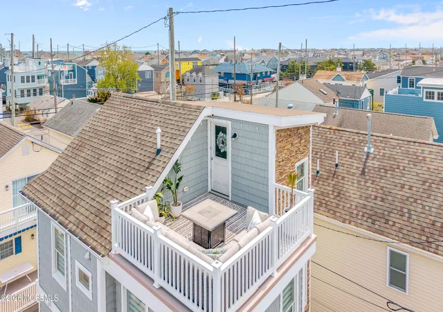 image of 105 W Channel Wy, Lavallette, NJ 08735 | MLS# 22613965