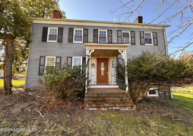 Homes for sale in Hillsborough, NJ | 752 Amwell Rd, Hillsborough, NJ 08844 | MLS# 22613777