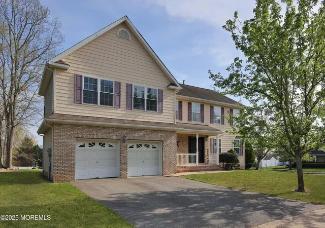 1st image of 22 Roe Ln, Howell, NJ 07731 | MLS# 22613789