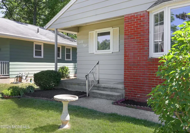 Photo 2 of Sale Pending at 61 Morning Glory Ct, Toms River, NJ 08755 | MLS# 22617141 | Listing updated on 2026-09-10
