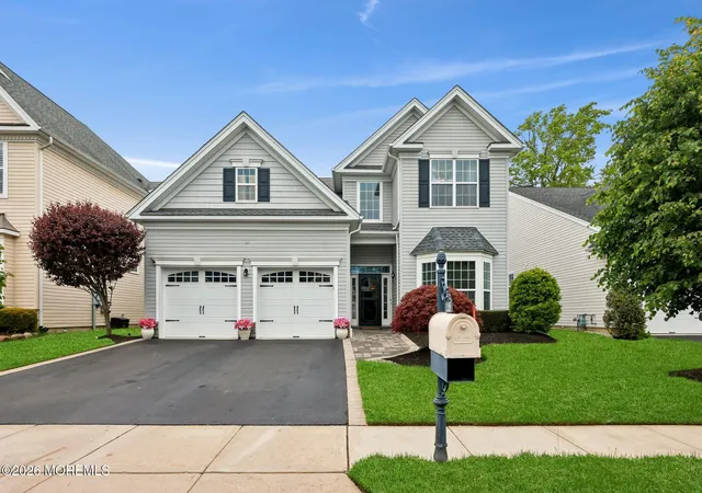 Homes for sale in Tinton Falls, NJ | 128 Sunset Dr, Tinton Falls, NJ 07724 | MLS# 22613988
