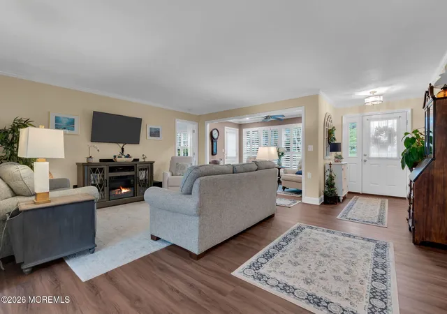 2nd image of 559c Malvern Ct, Manchester, NJ 08759 | MLS# 22613864