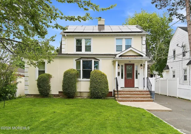 1st image of 384 Sairs Ave, Long Branch, NJ 07740 | MLS# 22614403
