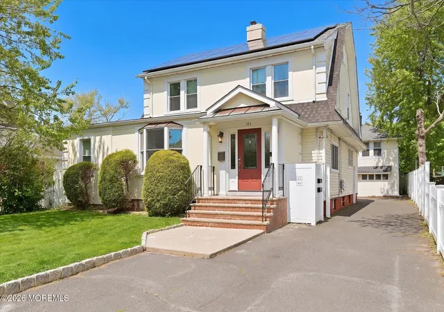 2nd image of 384 Sairs Ave, Long Branch, NJ 07740 | MLS# 22614403