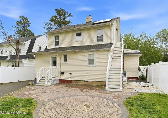 4th image of 384 Sairs Ave, Long Branch, NJ 07740 | MLS# 22614403