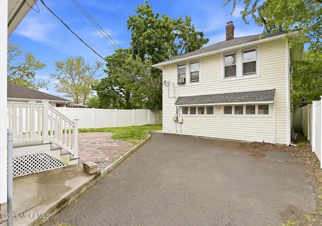 5th image of 384 Sairs Ave, Long Branch, NJ 07740 | MLS# 22614403