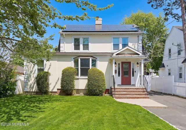 3rd image of 384 Sairs Ave, Long Branch, NJ 07740 | MLS# 22614403