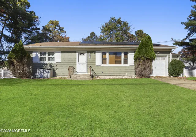 1st image of 1517 Seventh Ave, Toms River, NJ 08757 | MLS# 22613877