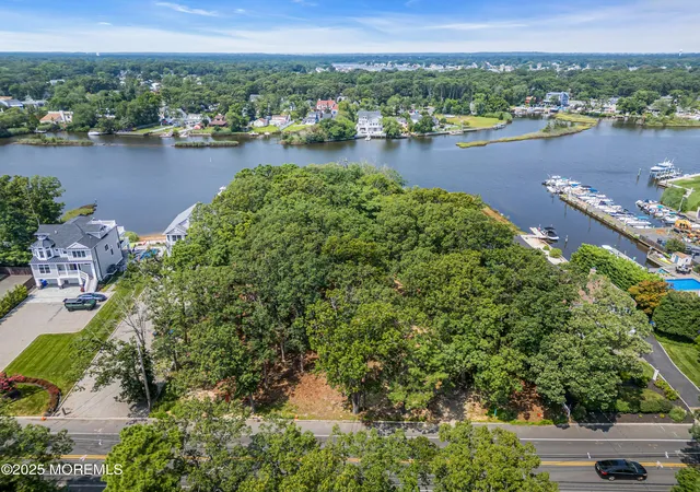 Photo 3 of Land for sale at 500 Princeton Ave, Brick, NJ 08724 | MLS# 22613888 | Listing updated on 2026-05-12
