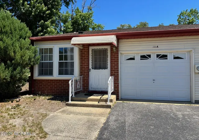 1st image of 14 Easton Dr #A, Whiting, NJ 08759 | MLS# 22614052