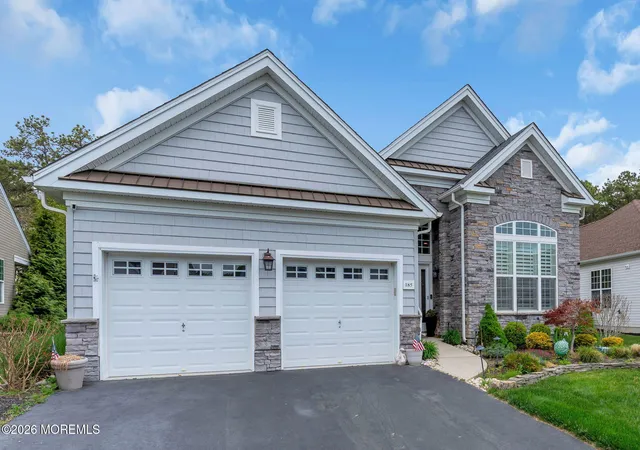 3rd image of 185 Arborridge Dr, Forked River, NJ 08731 | MLS# 22614150